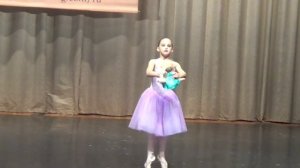 Классический балет для детей.Танцы для детей.