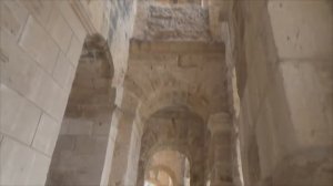 Колизей Эль Джема Тунис