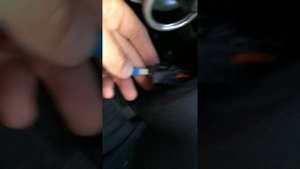 Сдох замок зажигания Лада гранта