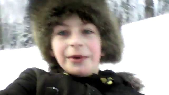 Мой друг сделал селфи как он скатывается с горы смотреть онлайн