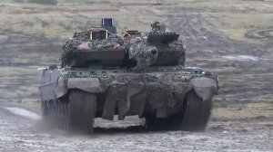 Берлин инвестирует в оборонную сферу дополнительно 100 миллиардов евро