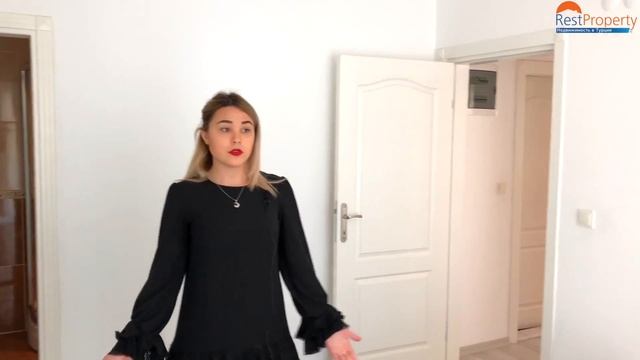 Недвижимость в Турции: Купить недорогую квартиру в Махмутларе. Квартиры в Алании || RestProperty