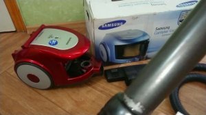 Что делать если заедает труба щетки. Способ №1 - восстановление работы без разборки.