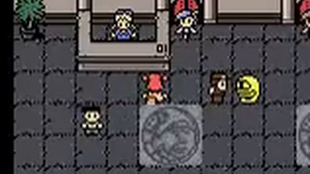 Monster Rancher Card Battle GB {Game Boy Colour} - Part 1. AHHHHHHHHHHHHHHHHHHHHH- смотреть онлайн