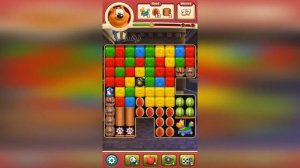 Toon Blast Level 2531 No Booster | Online Games