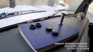 BAW Fenix. Ремонт Главного цилиндра сцепления и причем тут УАЗ.