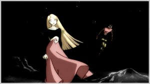 W.I.T.C.H || Dark Cornelia - Animal I have become