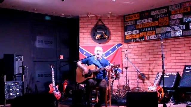 Роман Жданов - Я несу тебе свет (Tabula Rasa §78) смотреть онлайн