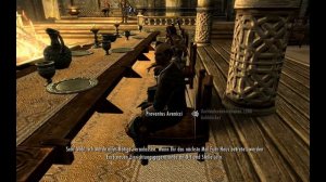 Lets Play Skyrim 160: Trautes Heim, Glück allein