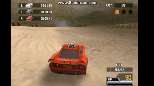 прохождение игры Cars Race o Rama серия 16 смотреть онлайн