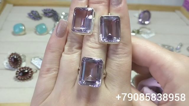 Серебро 925? Индия ? Природные камни? смотреть онлайн