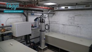 Аквасистема 3 в 1