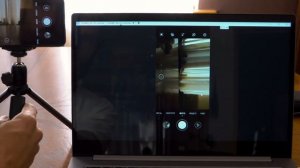 Как Качественно Снимать Видеоблог На Телефон //  Как Снимать Себя На Основную Камеру Смартфона