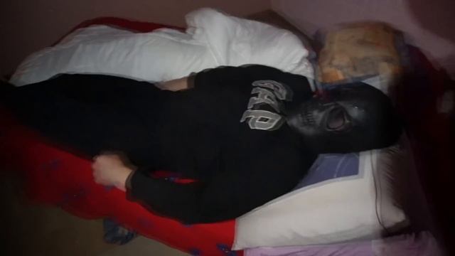 Позвали Скрягу в дом миллионера, чтобы поймать пришельца