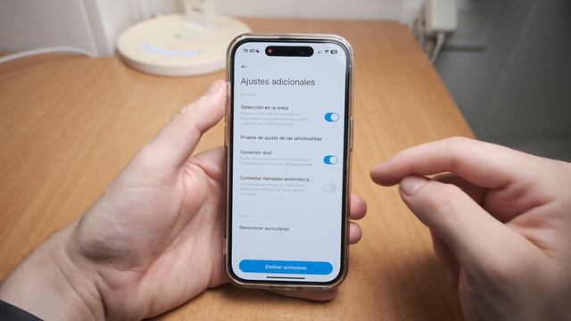 Duelo de TITANES! 🥊 Redmi Buds 5 Pro vs Redmi Buds 5 COMPARATIVA en ESPAÑOL смотреть онлайн