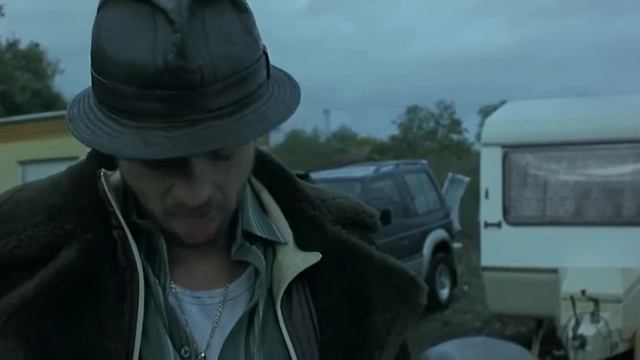 Большой куш-кемпинг смотреть онлайн