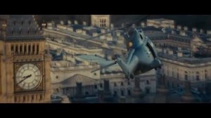 7 крутых фильмов про вторжение инопланетян (часть1)