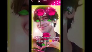 подборка видео из тт с пятым и ти эйданом и ти 🍋🖤