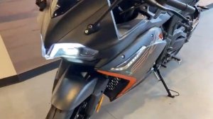 VOGE 300RR