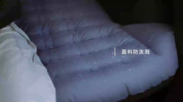 Автоматический надувной спальный матрас для автомобиля Aerogogo Model Y смотреть онлайн