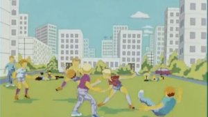 Голубой метеорит