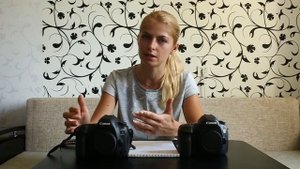 Сравнение обзор Canon 5d Mark IV vs. Canon 5ds (R)