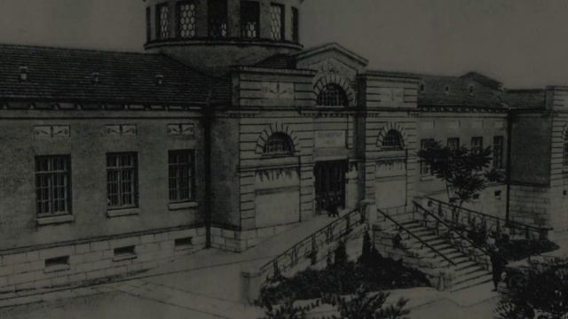 Пятигорск на старых фотографиях часть 5. смотреть онлайн