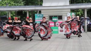 Танец ЛибертА