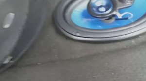 Авто звук Авто акустика Почему хрипят динамики в машине Ремонт колонок часть 2