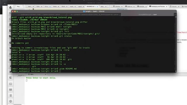 MedTech Grand Round #1: Version Control and Collaborative Coding