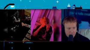 реакция ДК на ДЕВУШКУ ДИПИНСА