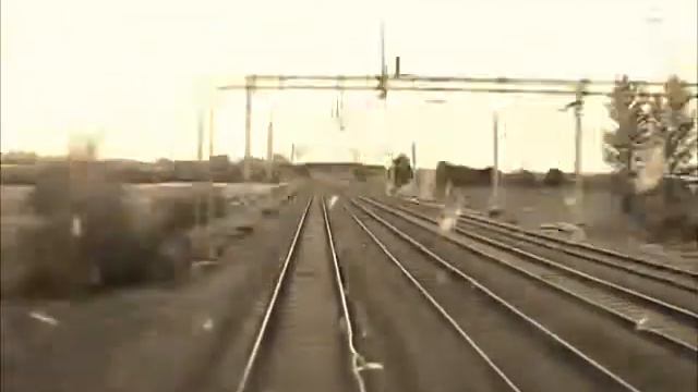 Train Of Thoughts Director's cut :) смотреть онлайн