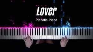 Pianella Piano - Lover