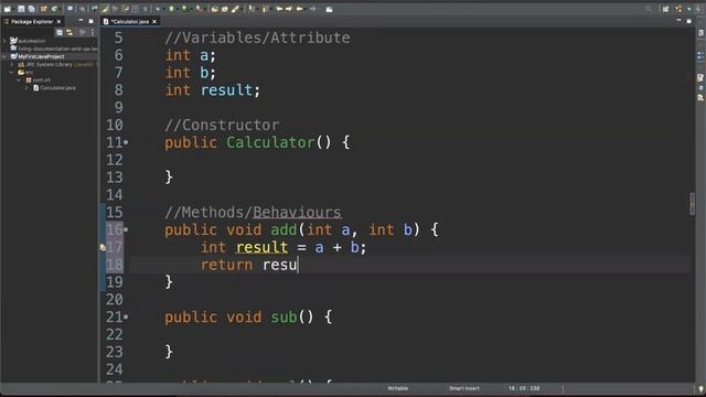 3. Selenium-java-Cucumber Framework-14Mar2021