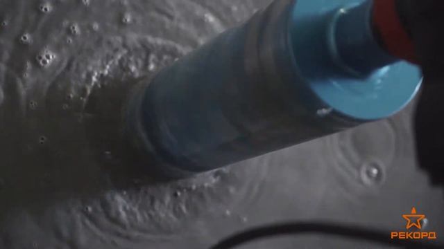 Обзор алмазной коронки по бетону. Алмазное бурение бетона разборной коронкой