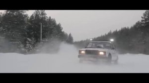 Дрифт Алла Пугачева Позови меня с собой 74 72