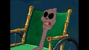 Губка Боб   Шоколад 4