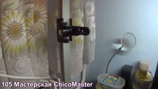 Самый лучший настольный светильник. Сделано как в СССР смотреть онлайн