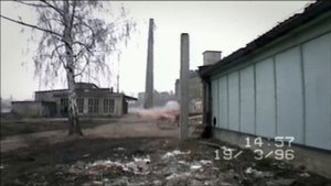 Золотая лихорадка. История Тройханда. История разграбления ГДР