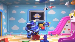 [SUPERWINGS5 Compilation] EP21~30 | Super Pets | Superwings Full Episodes | Super Wings