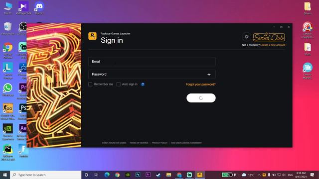 How to fix rockstar games offline mode (rockstar games offline mode error) смотреть онлайн