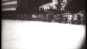 Харьков 1983год. Поздравление И Н Кожедуба
