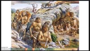 5 класс Как появился человек на Земле