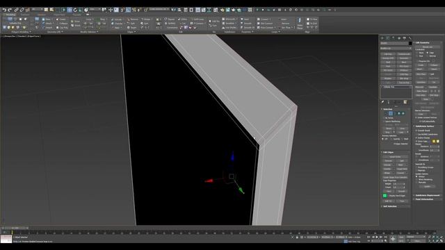 How To Model Bronze 100 Speakers by Monitor Audio in 3DS MAX смотреть онлайн