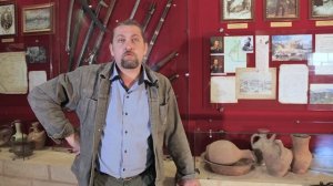 АНАПА. История «Русских ворот». Достопримечательности Анапы.