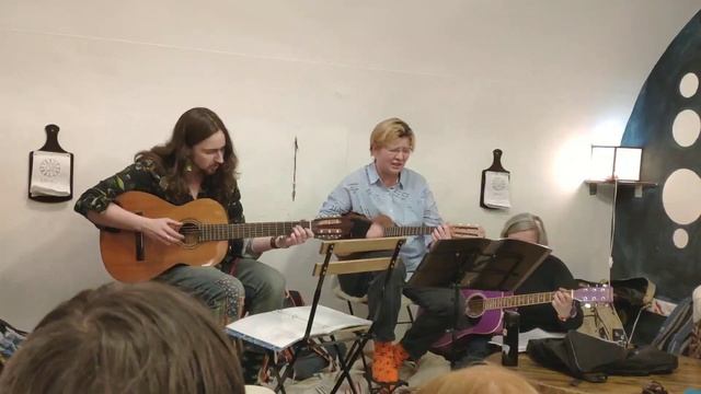 "Вальпараисо" смотреть онлайн