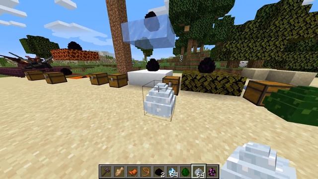 ОБЗОР МОДА [dragon mounts: legacy] 1.16.5 НА ДРАКОНОВ В МАЙНКРАФТЕ И ИХ ПРИРУЧЕНИЯ!