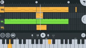 Granny OST | Main Menu (REMAKE)