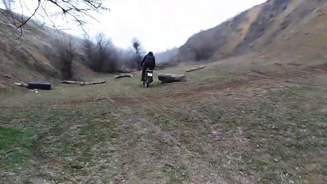 VLOG: Эндуро на мото Минск! ? смотреть онлайн