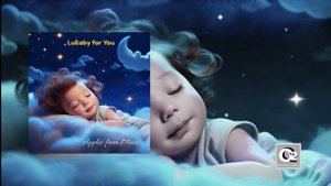 Apples From Mars - Lullaby for You